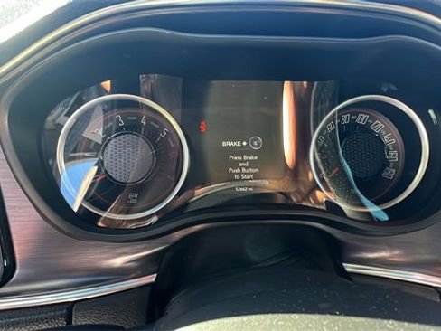 Used 2018 Dodge Challenger R/T Scat Pack image 15