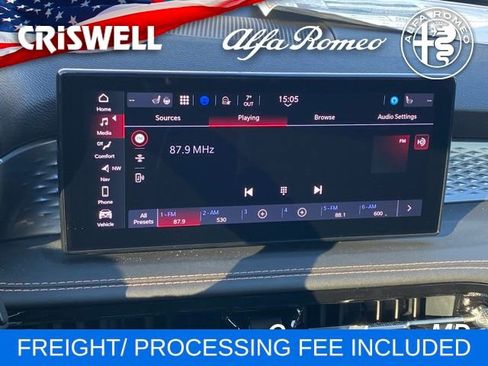 New 2025 Alfa Romeo Tonale image 25