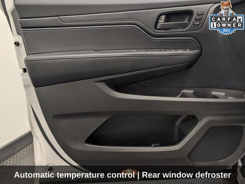 Certified 2024 Honda Odyssey Sport image 10