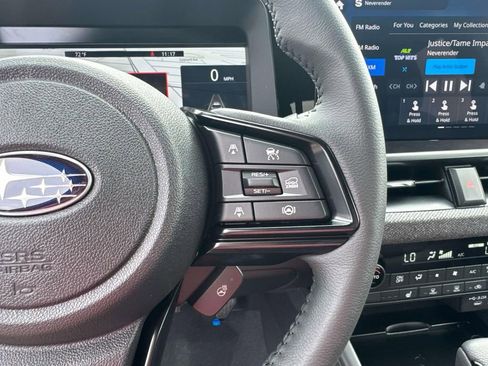 New 2026 Subaru Outback Limited AWD/4WD image 18