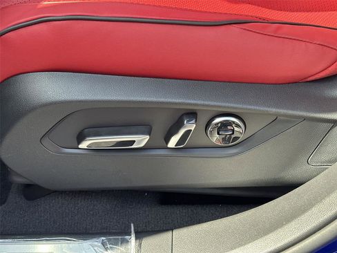 New 2026 Acura RDX A-Spec image 23