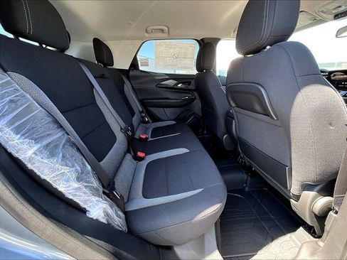New 2026 Chevrolet TrailBlazer LT w/ Convenience Package image 22