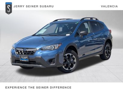 Used 2023 Subaru Crosstrek 2.0i