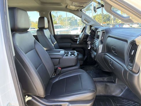 Used 2020 Chevrolet Silverado 2500 W/T w/ WT Fleet Convenience Package image 27