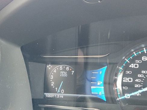 Used 2016 Ford Flex SEL w/ Equipment Group 201A image 11