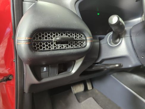 Certified 2024 Honda HR-V Sport image 27