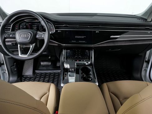 New 2025 Audi Q7 3.0T Premium Plus image 19