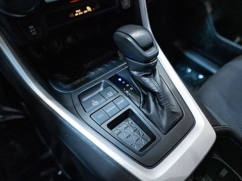 Certified 2024 Toyota RAV4 LE image 26