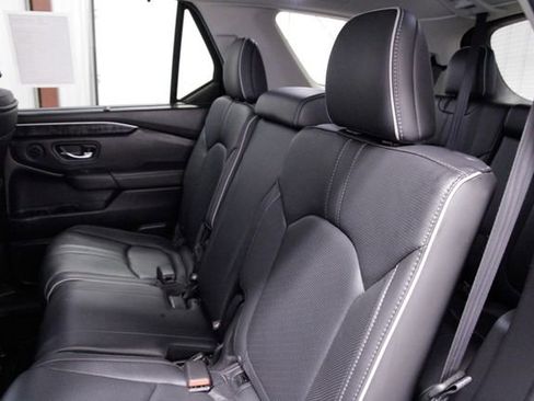 Certified 2024 Honda Pilot Elite image 21