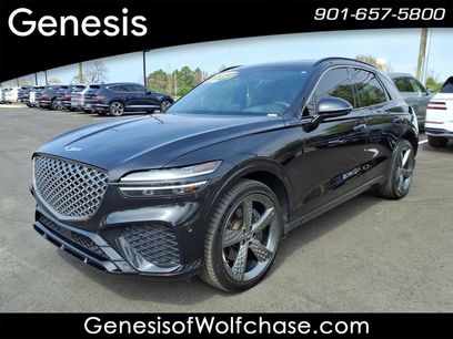 Used 2023 Genesis GV70 3.5T Sport w/ Sport Prestige Package