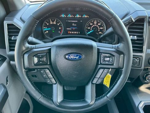 Used 2017 Ford F150 XLT w/ Equipment Group 302A Luxury image 37