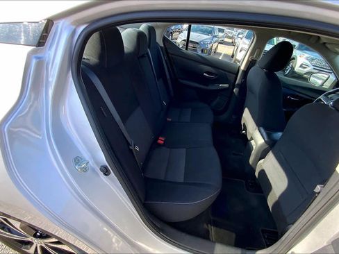 Used 2021 Nissan Sentra SV image 20