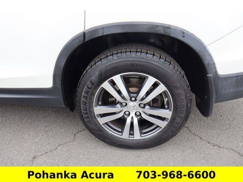 Used 2018 Honda Pilot EX-L image 25