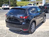 Used 2021 MAZDA CX-5 Grand Touring image 2