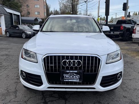 Used 2014 Audi Q5 2.0T Premium image 10