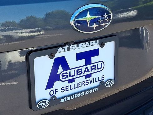 Certified 2023 Subaru Forester Limited AWD/4WD image 35