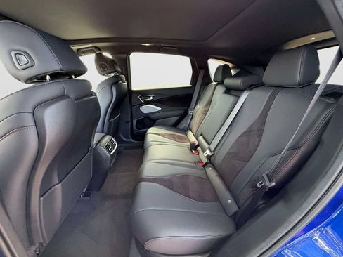 Certified 2023 Acura RDX w/ Advance Package AWD/4WD image 11
