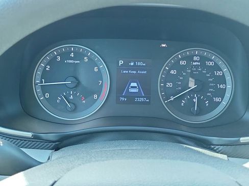 Used 2019 Hyundai Tucson SEL FWD image 25