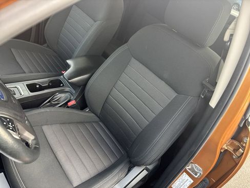 Used 2019 Ford Ranger XLT w/ Equipment Group 301A Mid image 13