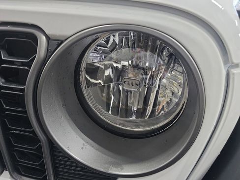 New 2026 Jeep Wrangler Sport AWD/4WD image 31