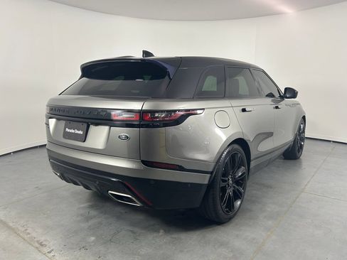 Used 2021 Land Rover Range Rover Velar R-Dynamic HSE AWD/4WD image 7