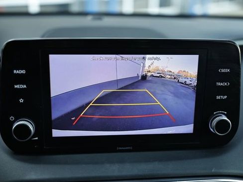 Used 2022 Hyundai Santa Fe SEL image 35