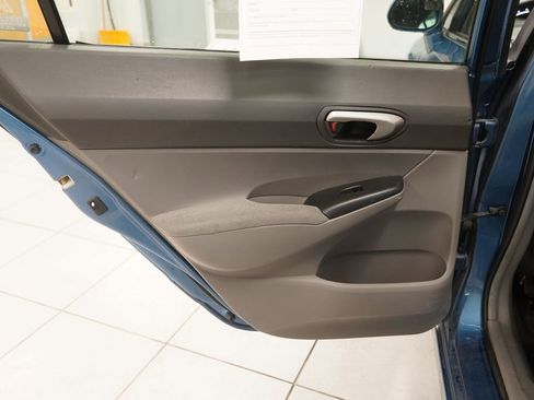Used 2006 Honda Civic LX image 23
