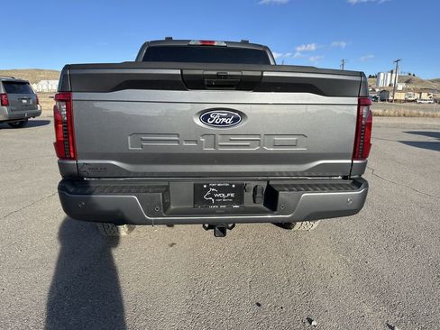 New 2025 Ford F150 STX image 7