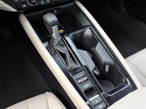 Certified 2023 Honda Accord Touring image 22