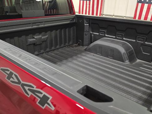 New 2026 Chevrolet Silverado 1500 RST image 8