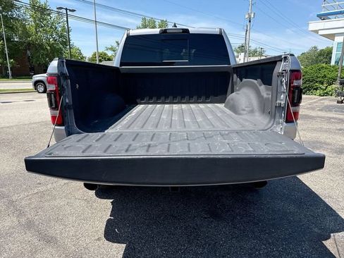 Used 2022 RAM 1500 Rebel w/ G/T Package AWD/4WD image 24