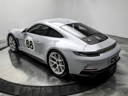 Used 2024 Porsche 911 GT3 RS image 13