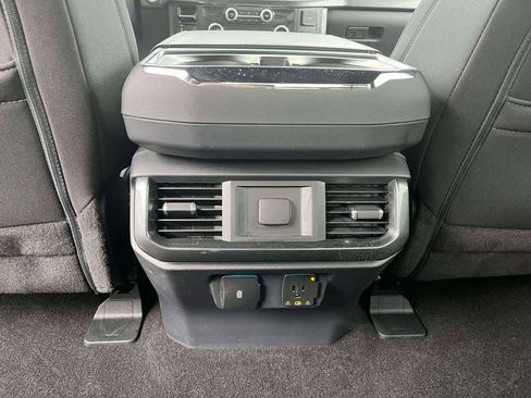 Used 2022 Ford F150 XLT w/ Equipment Group 302A High AWD/4WD image 4
