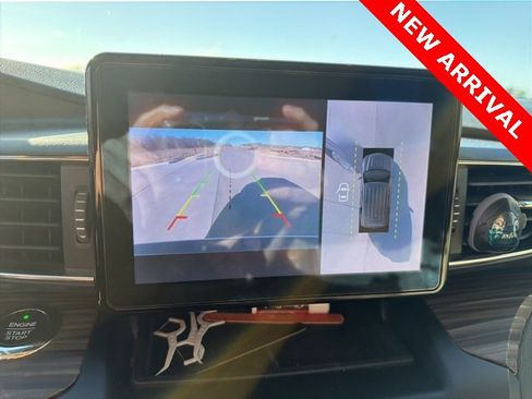 Used 2020 Ford Explorer Limited w/ Class III Trailer Tow Package image 12