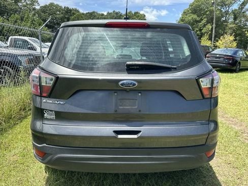 Used 2018 Ford Escape S FWD image 7