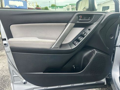 Used 2014 Subaru Forester 2.5i Premium w/ Popular Package #1 image 11