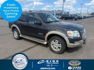 Used 2007 Ford Explorer Eddie Bauer AWD/4WD video 1