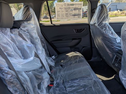 New 2026 Subaru Outback Wilderness image 24