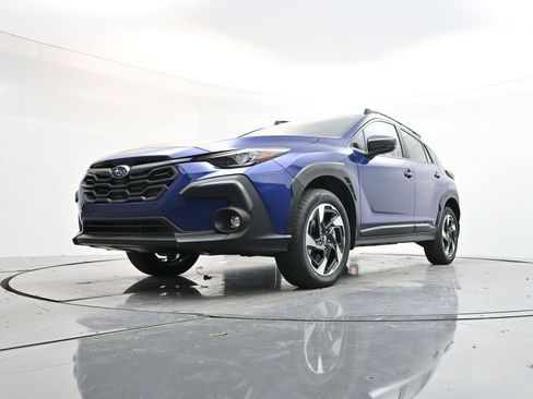 New 2026 Subaru Crosstrek 2.5i Limited AWD/4WD image 19