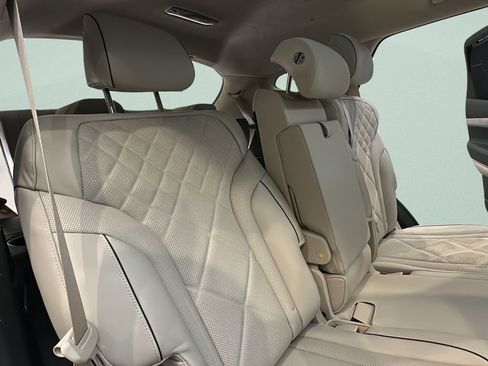 New 2026 Genesis GV80 3.5T Prestige AWD/4WD image 16