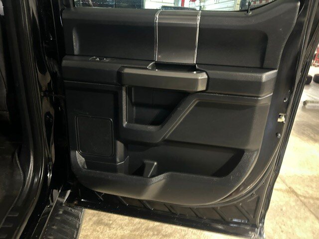 Used 2016 Ford F150 XLT w/ Equipment Group 301A Mid AWD/4WD image 13