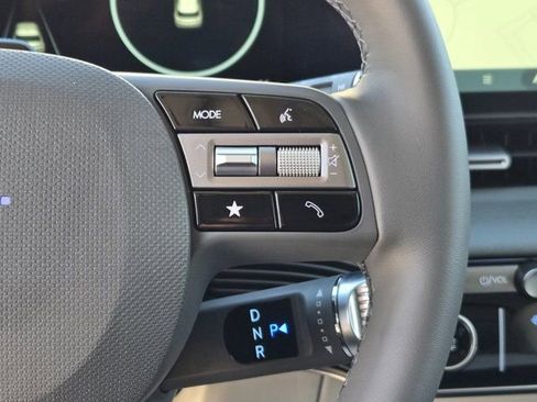 Certified 2026 Hyundai Ioniq 5 Limited image 30