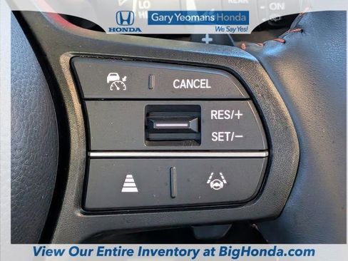 Used 2023 Honda CR-V Sport image 29