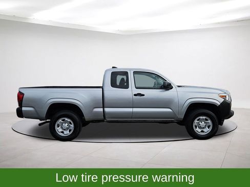 Used 2023 Toyota Tacoma SR5 image 8