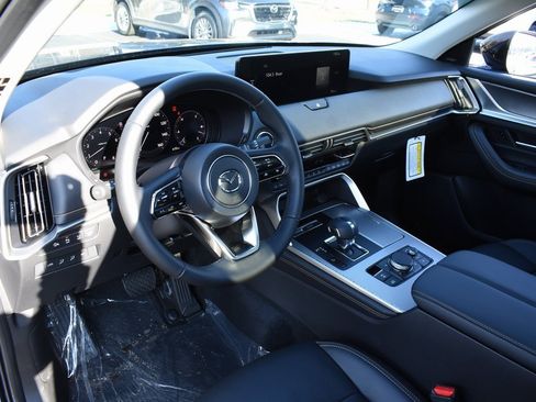 New 2026 MAZDA CX-90 3.3 Turbo w/ Premium Sport Pkg image 31
