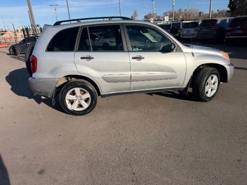 Used 2004 Toyota RAV4 4WD image 20