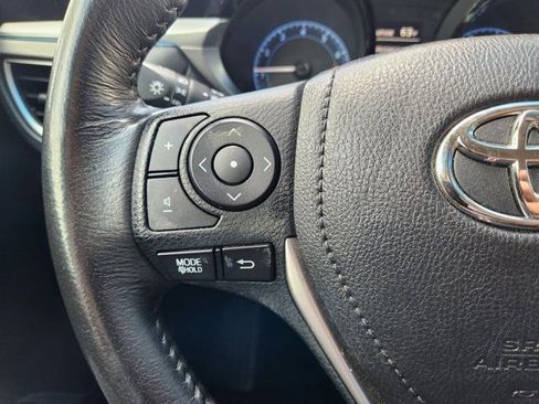 Used 2016 Toyota Corolla S image 30