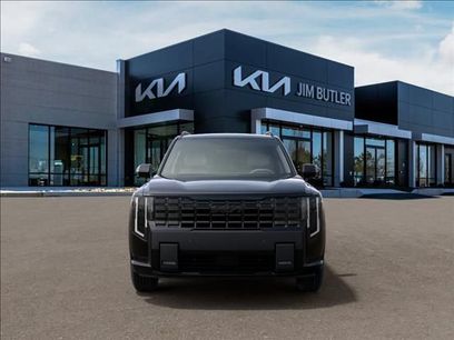 New 2027 Kia Telluride X-Line SX Prestige