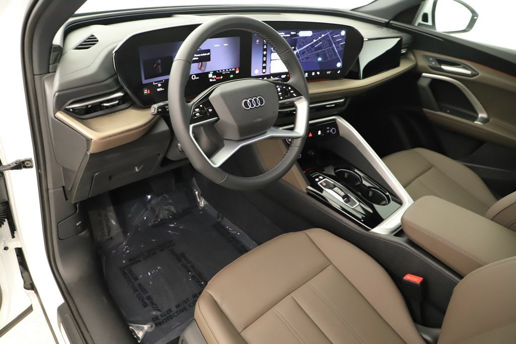 New 2026 Audi Q5 2.0T AWD/4WD image 15