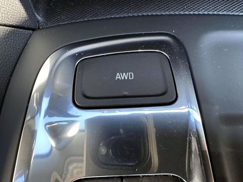 Used 2024 Chevrolet Equinox LT AWD/4WD image 25
